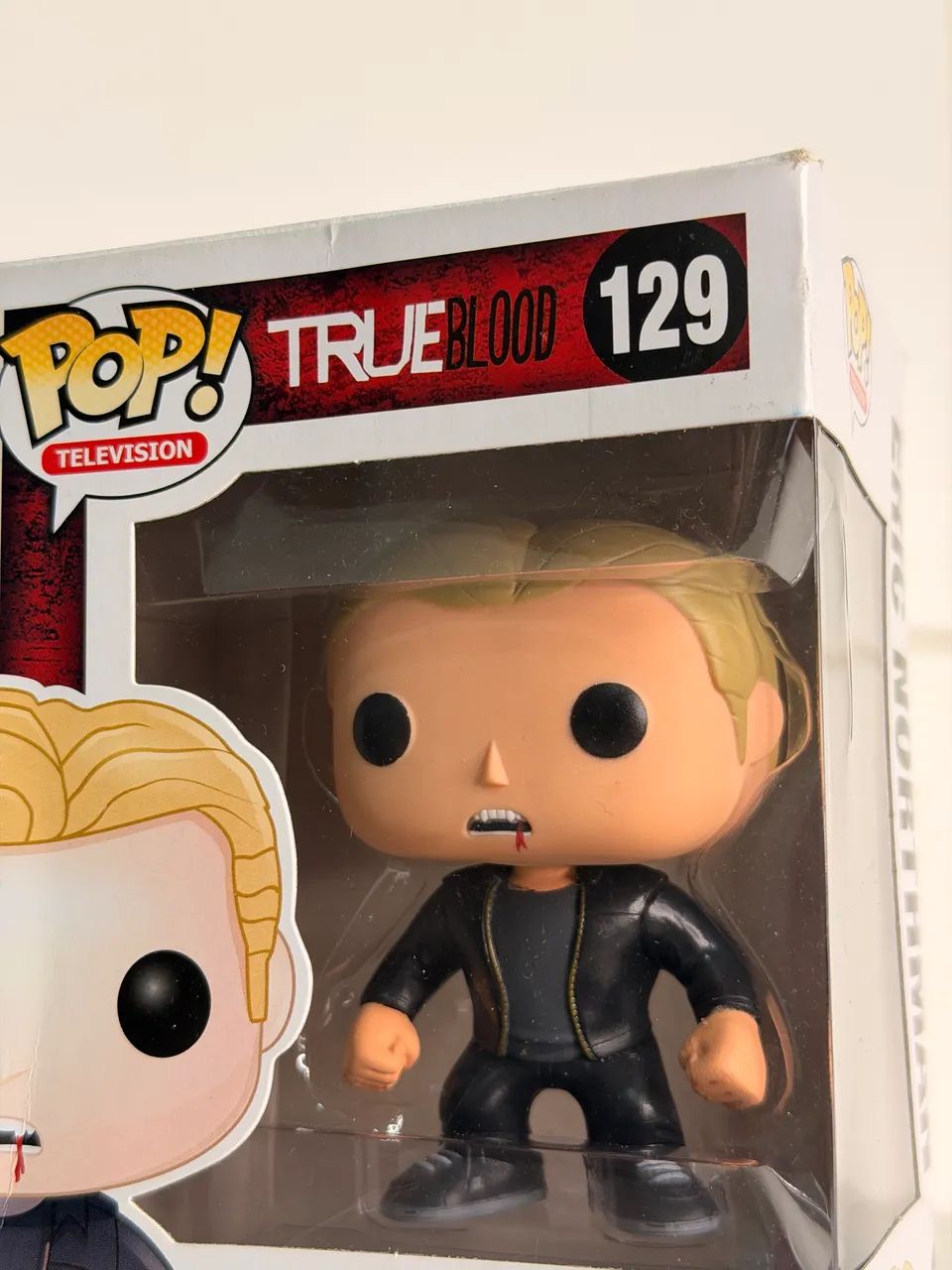 Funko Pop! Television True Blood Eric Northman  - Foto 5