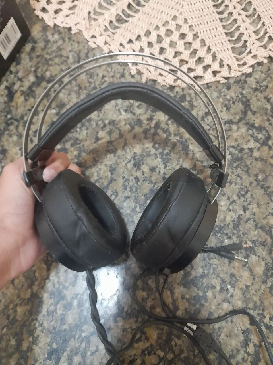 Fone de Ouvido Redraggon Scylla  - Foto 2