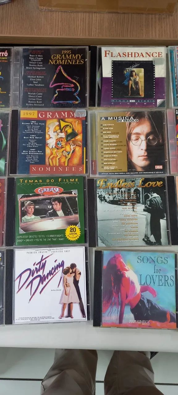 CDS COLETÂNEAS - Foto 3