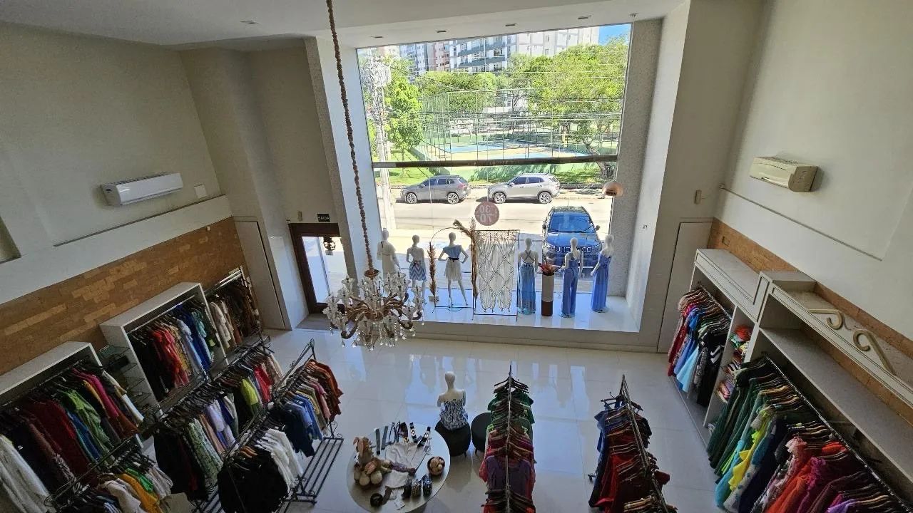 Loja na Praça da Imprensa  - Foto 2