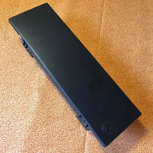 TAPA RÁDIO ORIGINAL VW