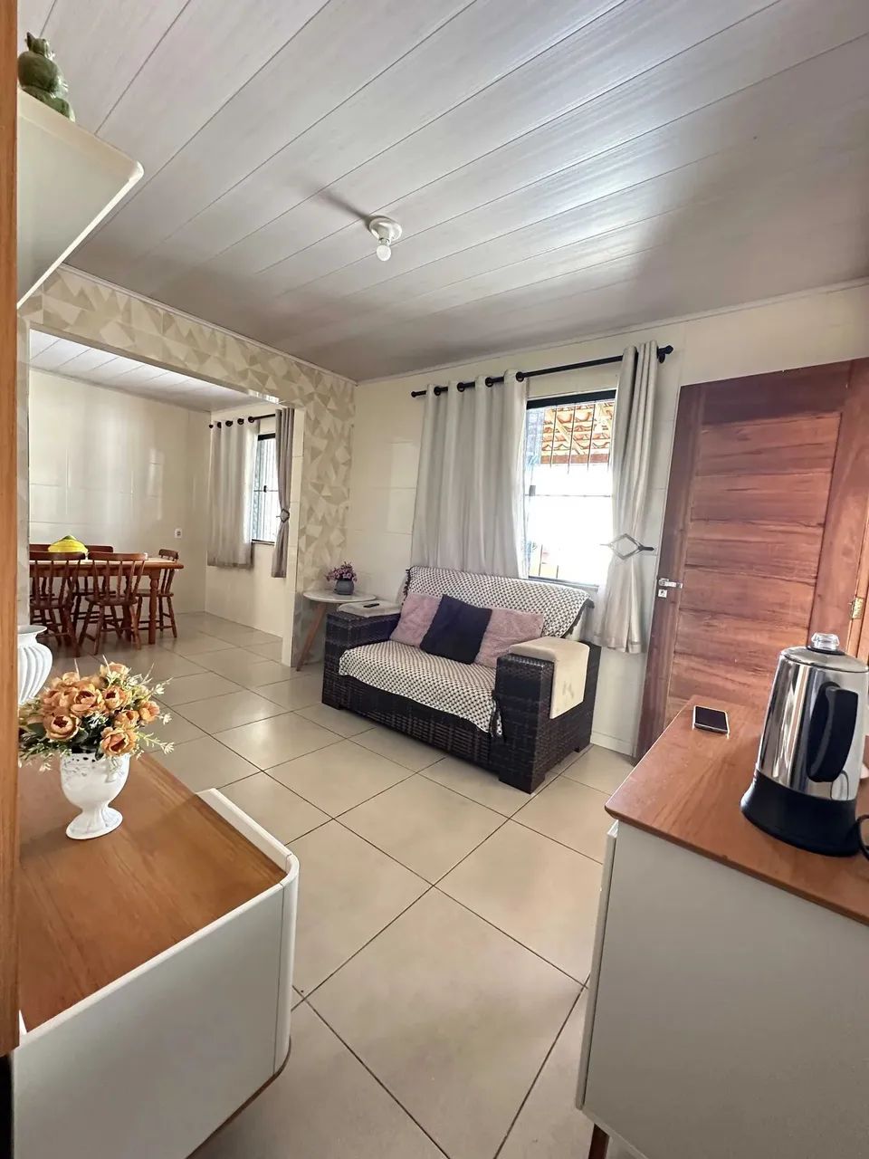 Casa no Costa nova - Foto 4
