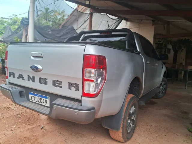 Ranger 2019/2020