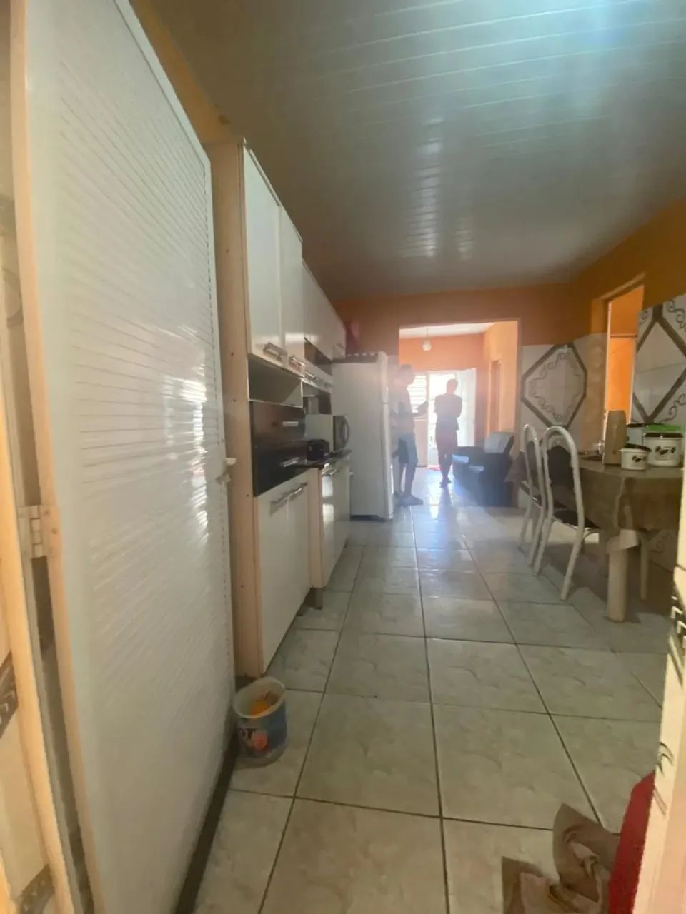 Imóvel para venda tem 79 metros quadrados com 2 quartos em Montese - Fortaleza - CE - Foto 4