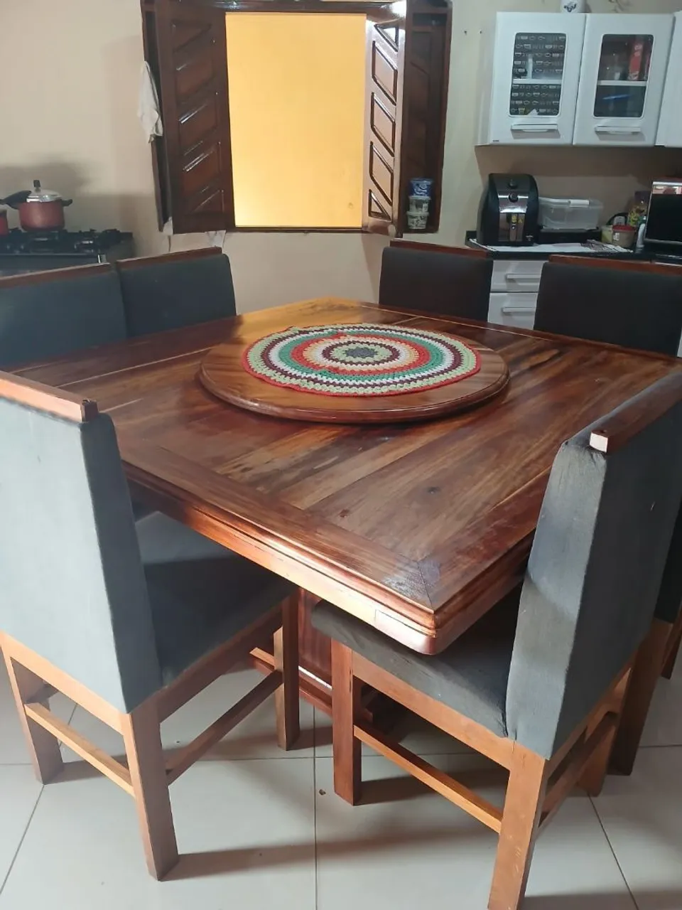 Mesa de Jantar