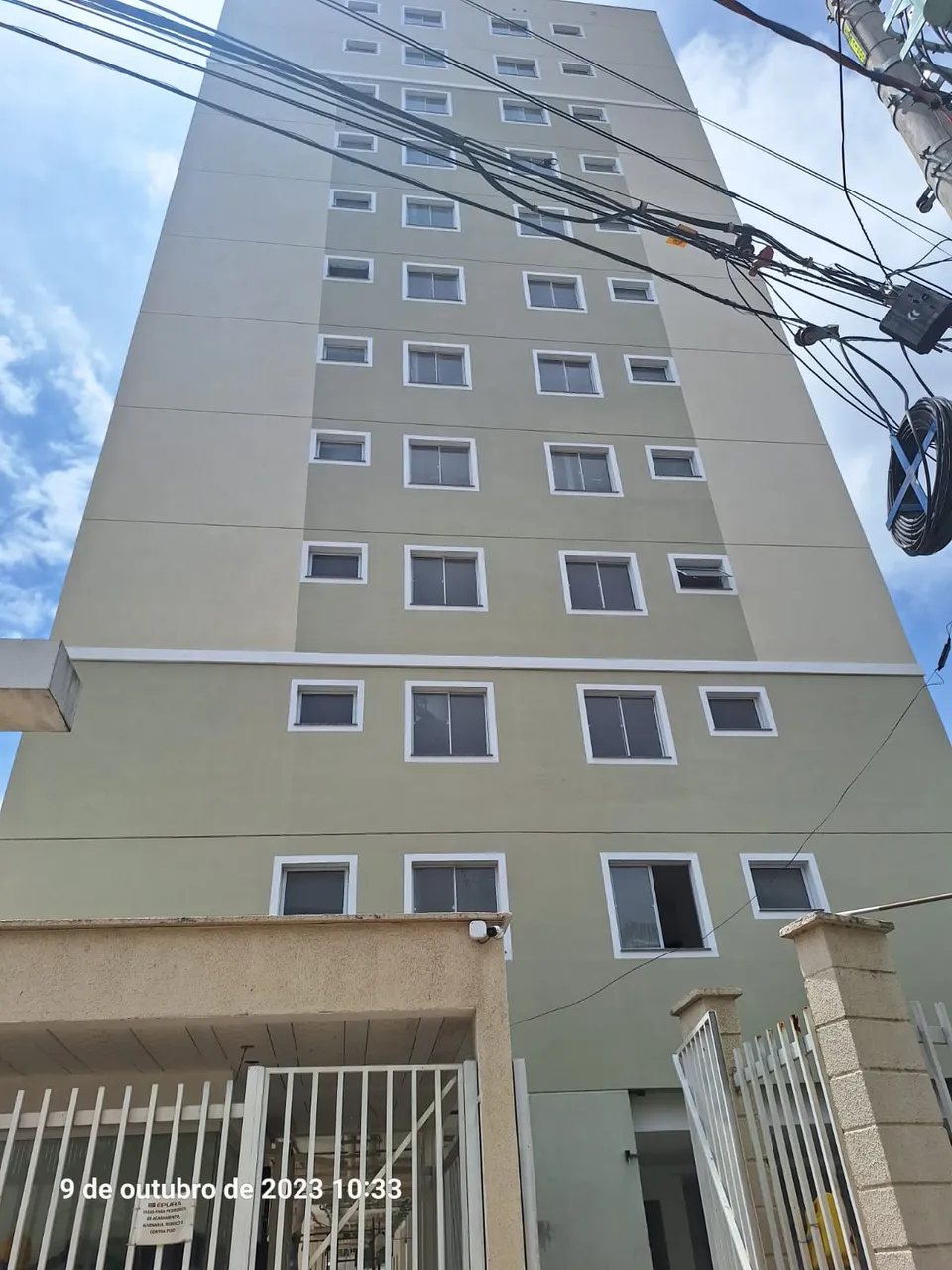 Vendo/Alugo Apartamento 2 quartos com suíte lazer Morada de Sta Fé Cariacica-ES