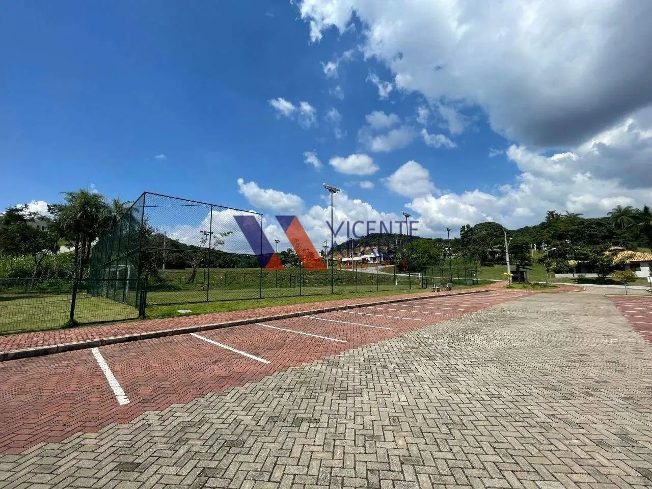 Lote no Condomínio Valle da Serra - Foto 6