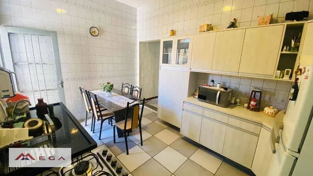Casa à venda na Vila Industrial em Campinas/SP - Foto 4
