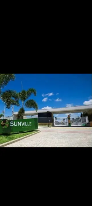 Vendo terreno na melhor localização da zona su de João Pessoa condomínio Sunville