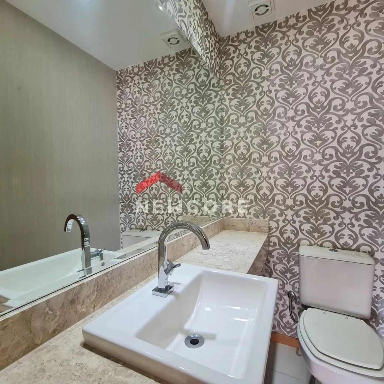 Apartamento em Rua Doutor Dimas de Barros - Guanabara Parque Boulevard - Londrina/PR - Foto 2