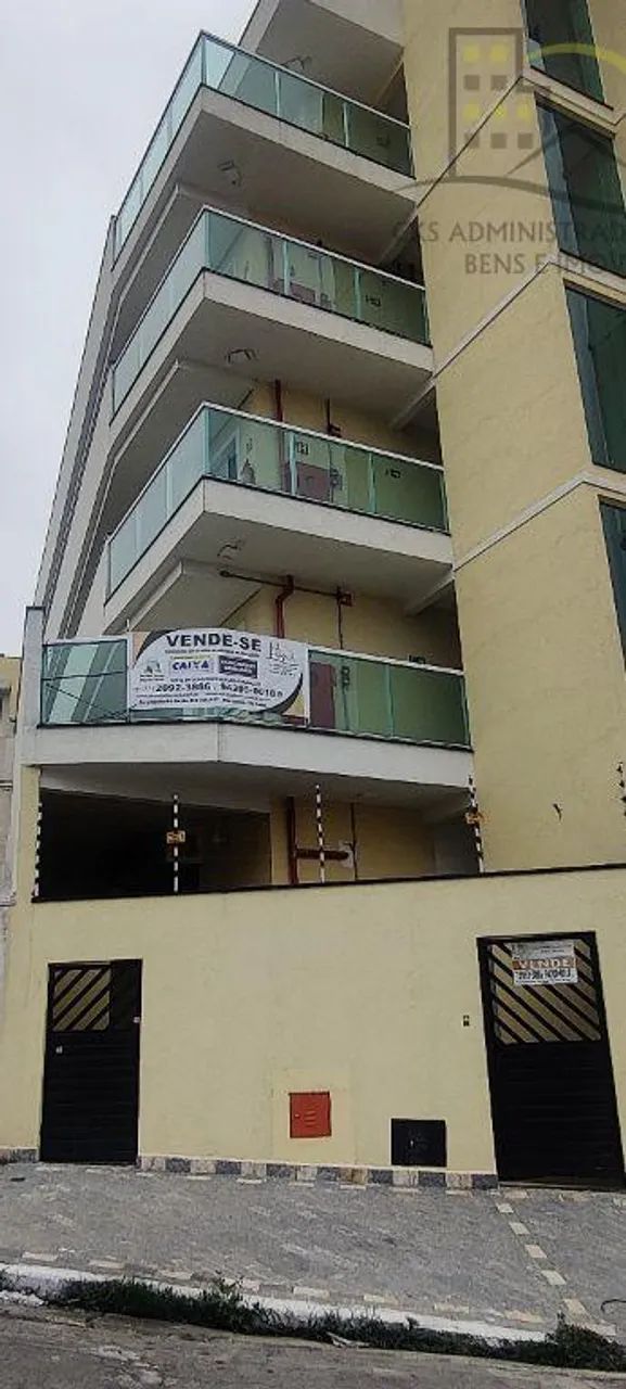 Apartamento 2 quartos à venda - Vila Matilde, São Paulo - SP 1460633286 ...