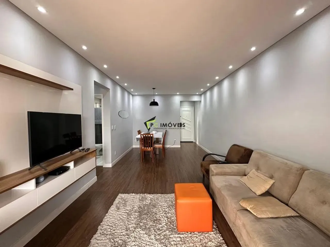 Apartamento de 98m² à Venda no Condomínio Infinity Casa Verde Bairro do Limão