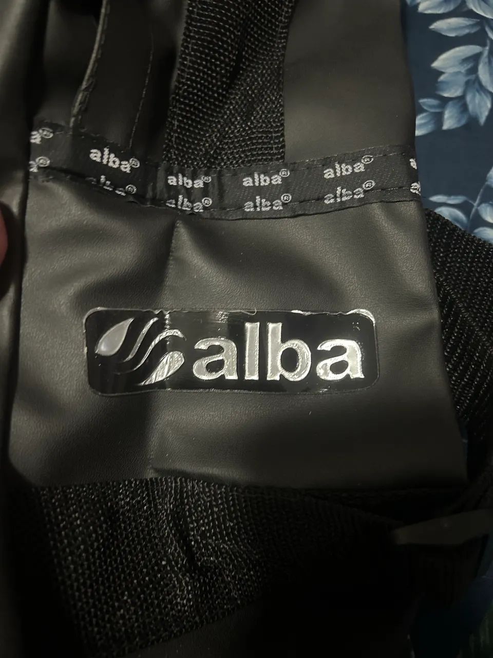 Mochila alba - Foto 4