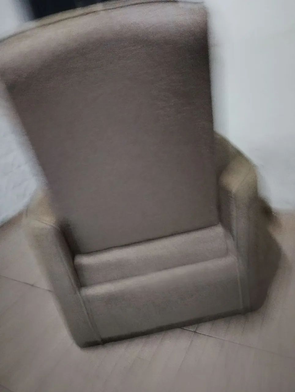 CADEIRA DE PAPAI - Foto 4