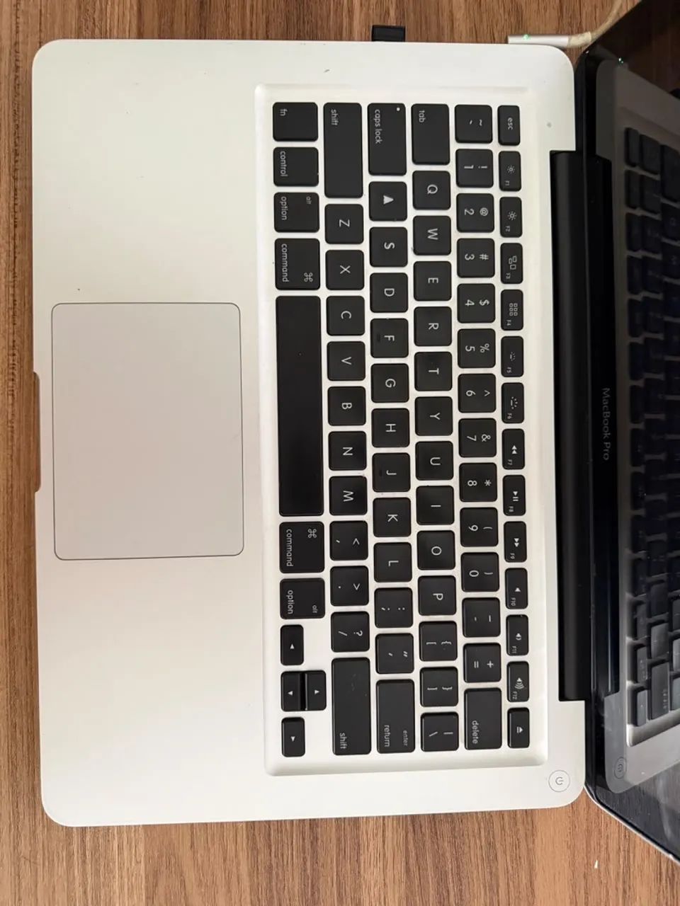 MacBook Pro 13 - Foto 3