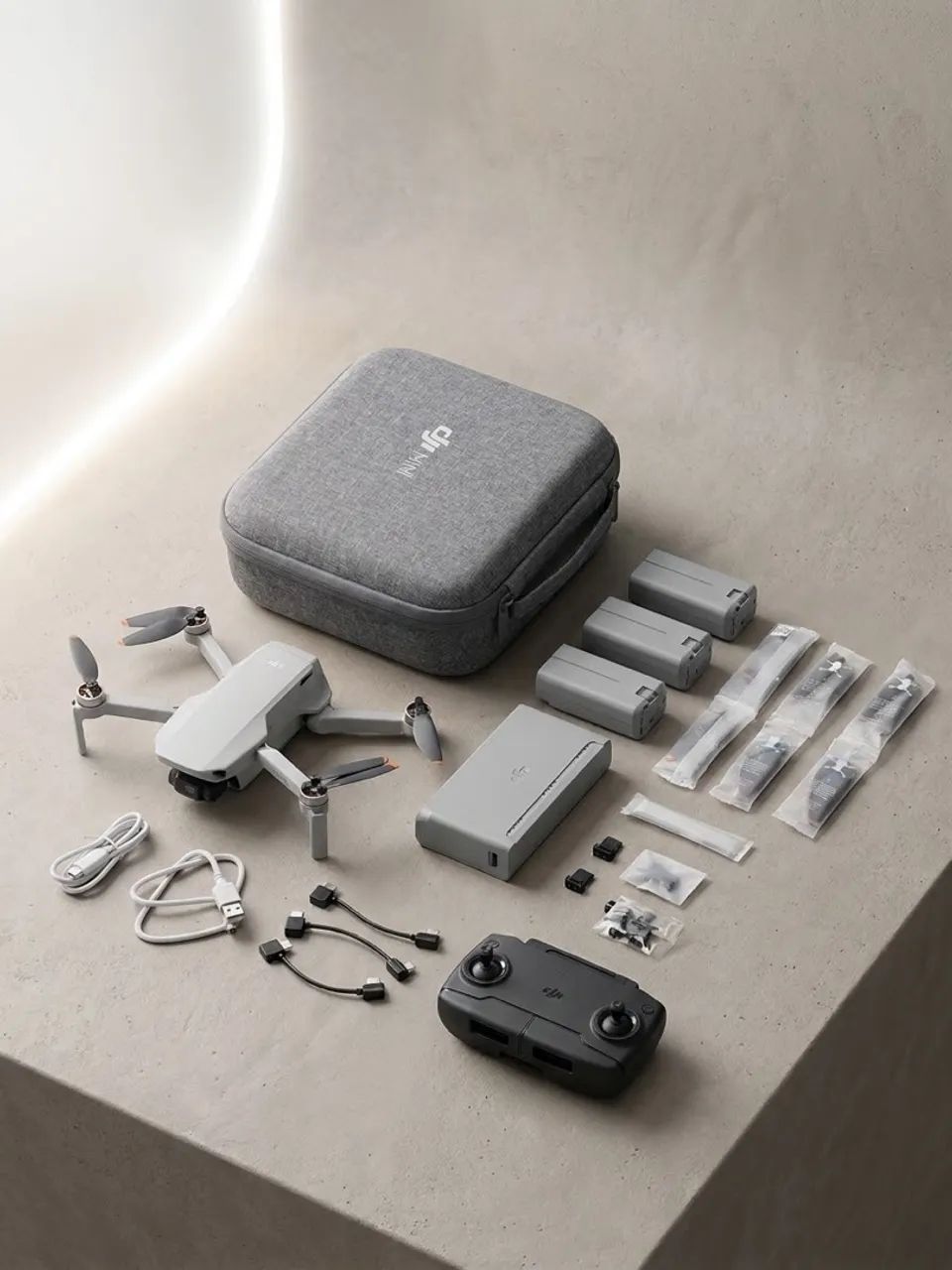 Drone DJI mini SE