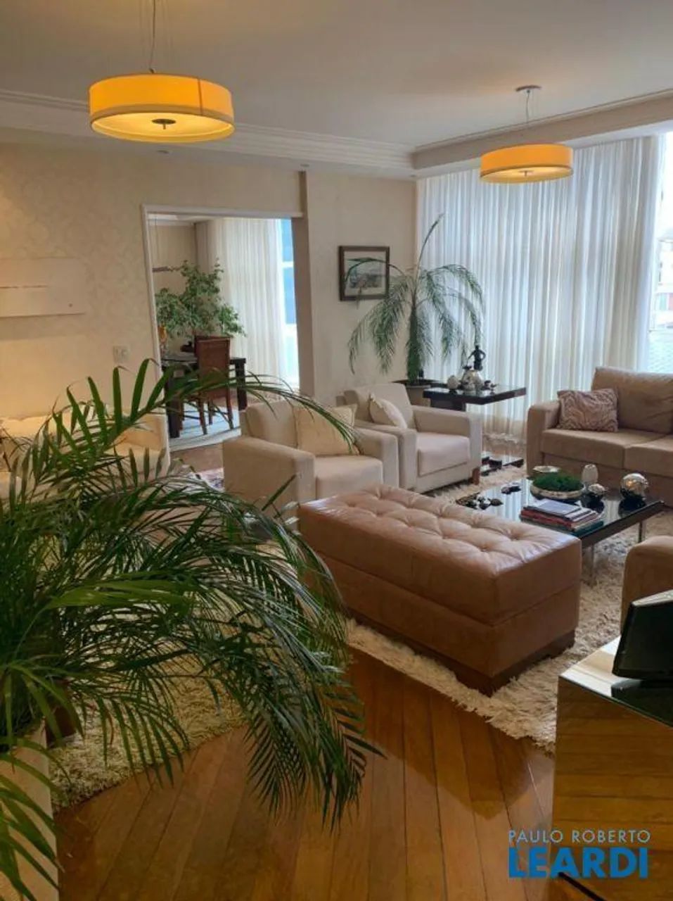 APARTAMENTO - HIGIENÓPOLIS - SP - Foto 2