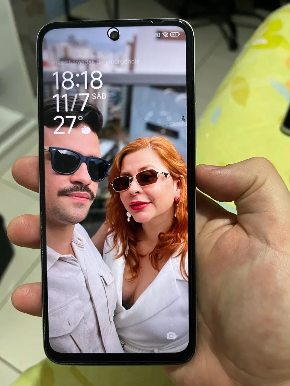 Xiaomi Redmi 12 5G