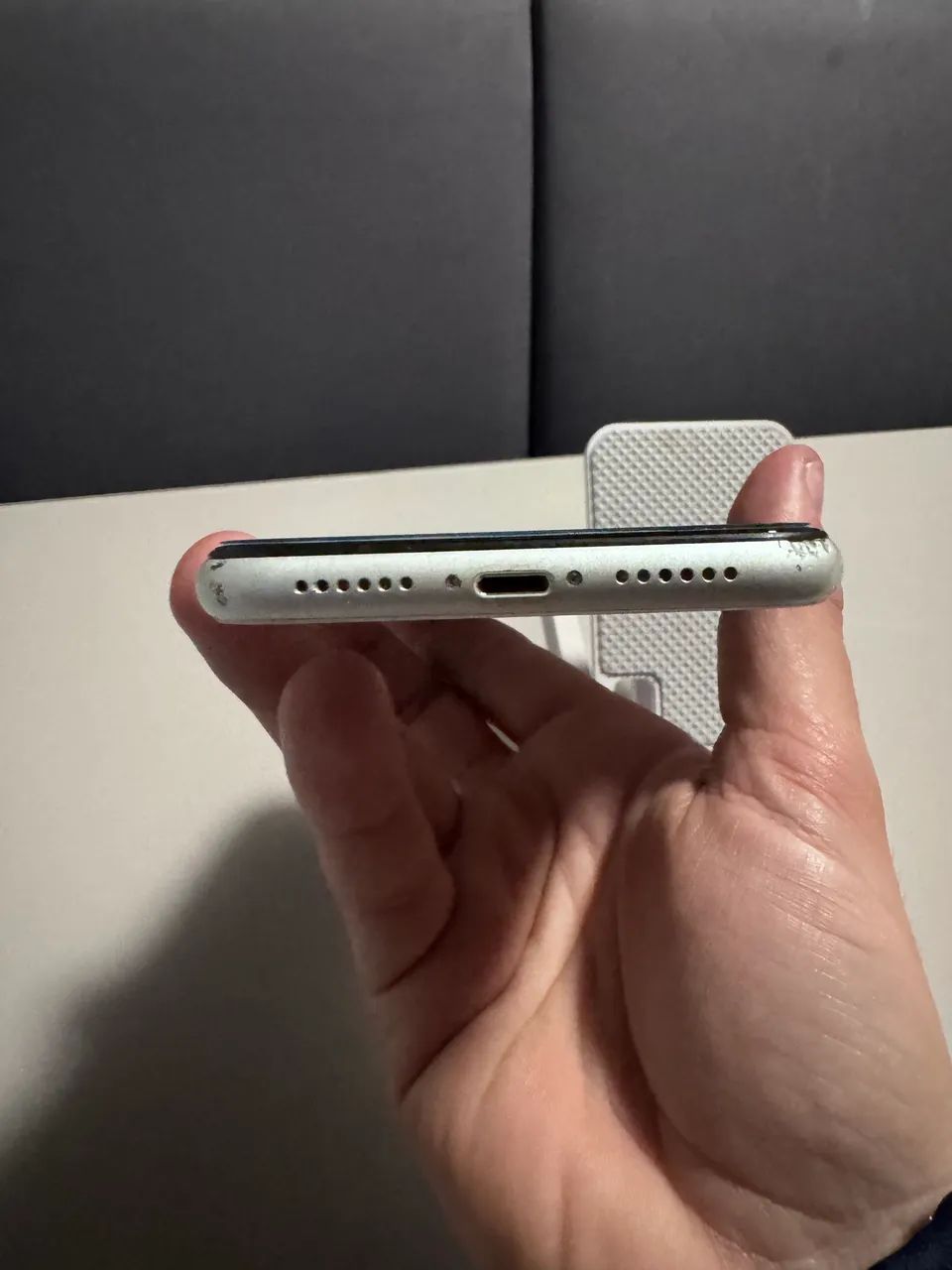 ?iPhone XR 64gb - Revisado?  - Foto 5