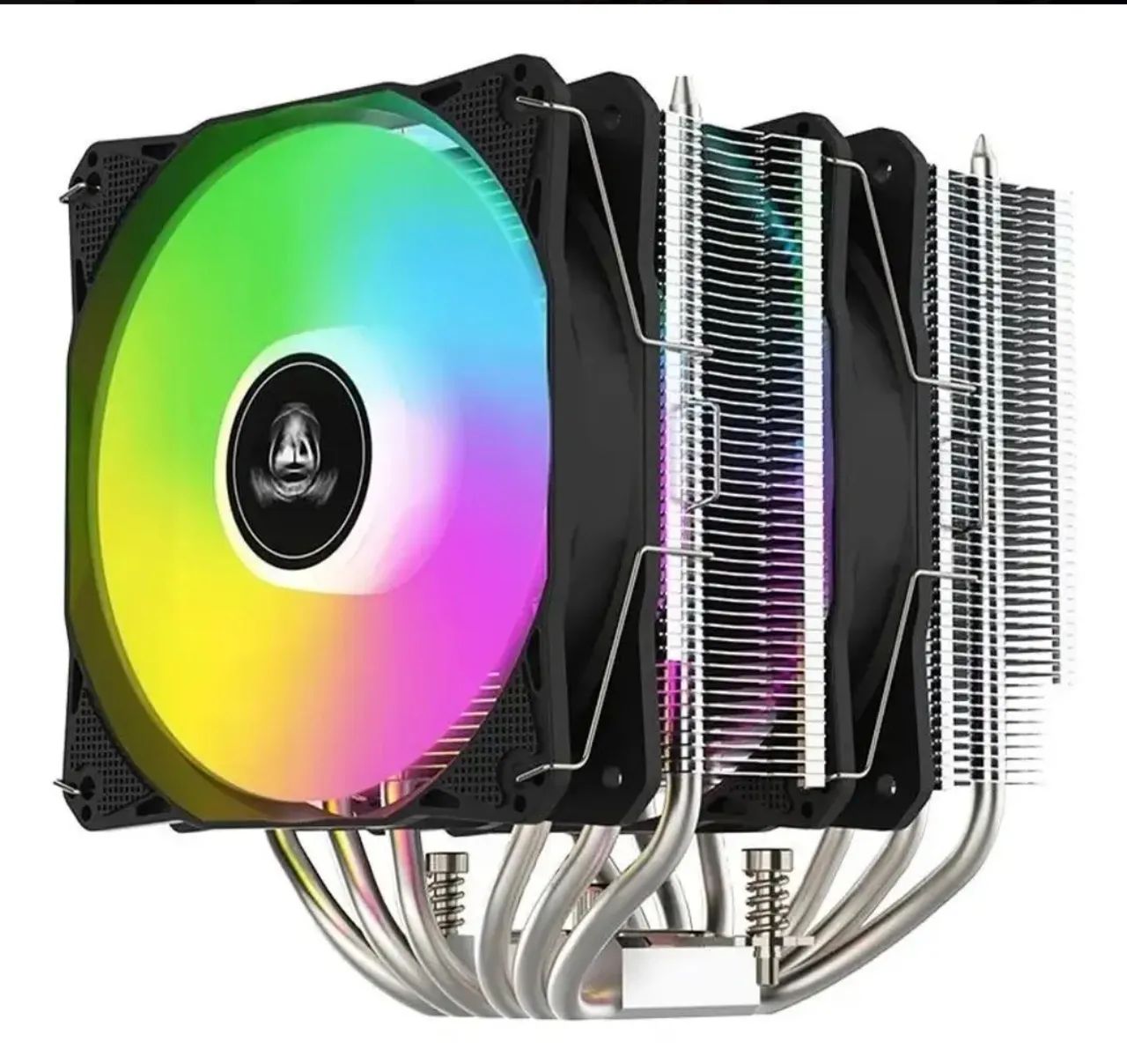 AIR COOLER COM DUAS TORRES - Foto 5