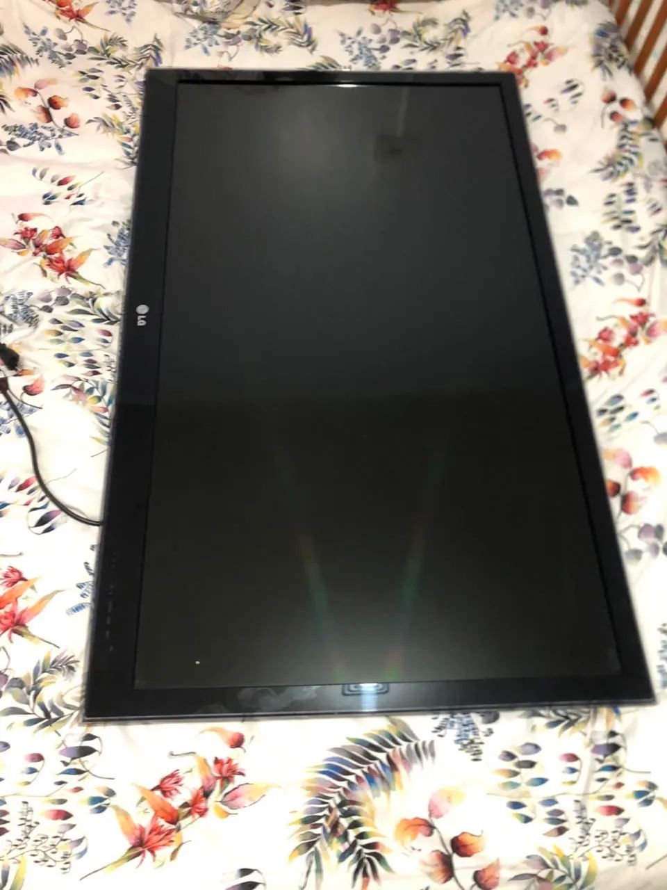 Tv Lg 47