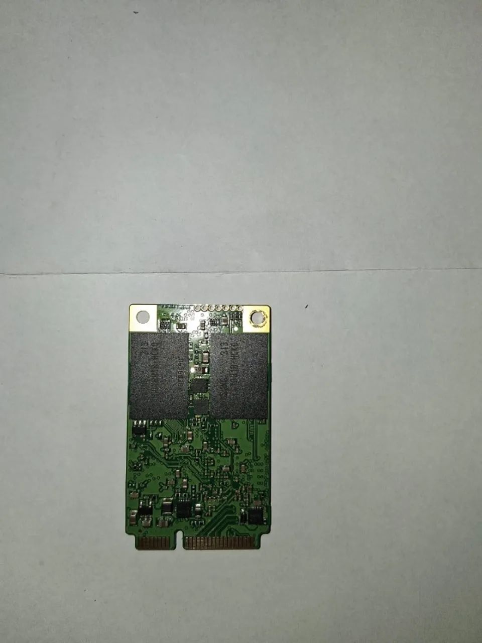 HD M SATA 32 GIGAS - Foto 2