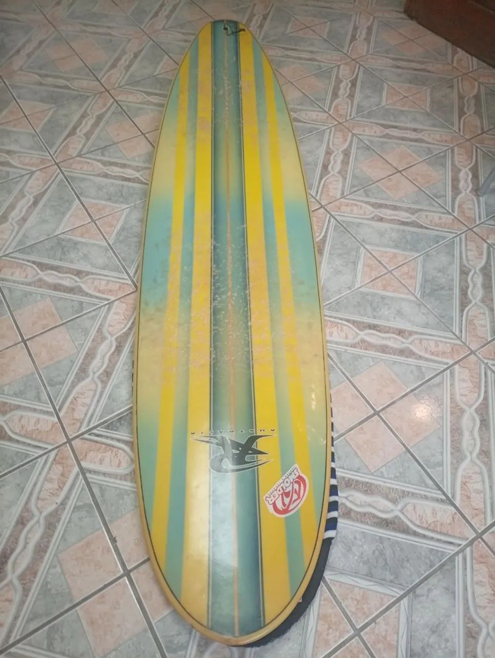 Prancha Surf Fun