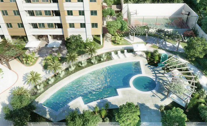 Seu apartamento em Londrina - Foto 2