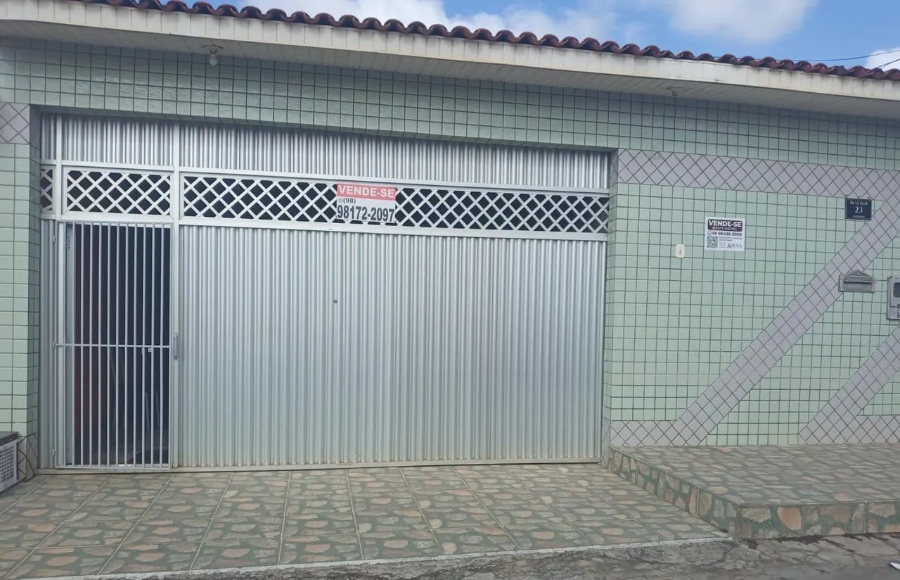 Conjunto maiobão próximo  da av. 12 - Foto 2