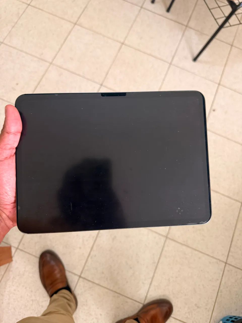 iPad Pro m4 11 pol 256gb, na garantia  - Foto 4