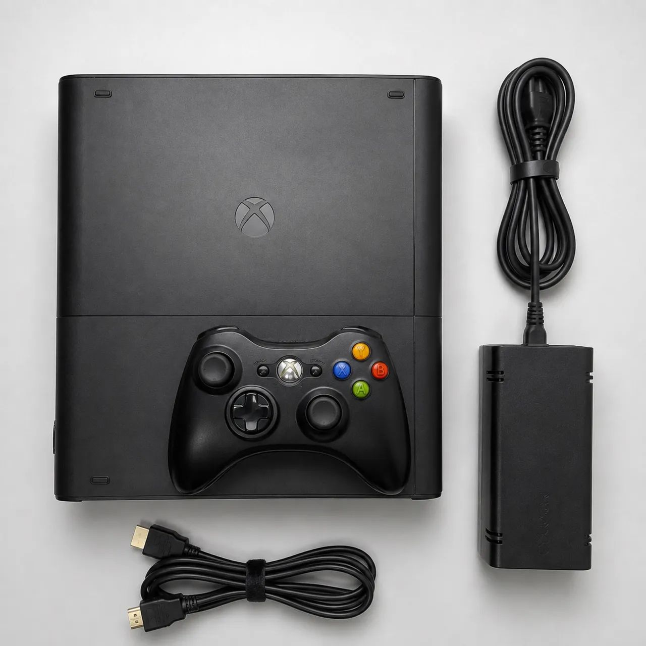 Xbox 360 super slim