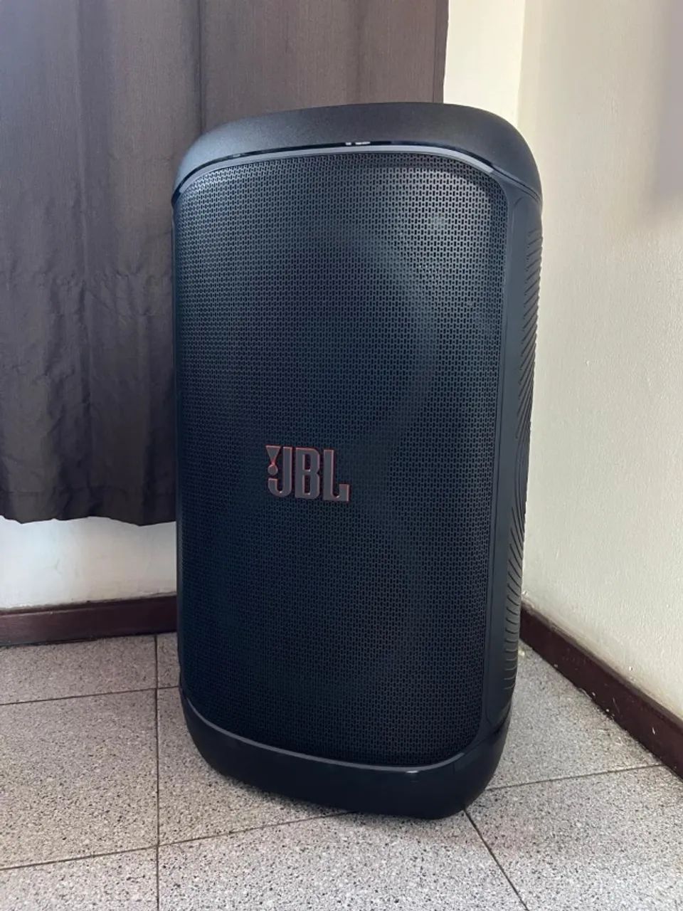 caixa de som JBL 520 - Foto 2