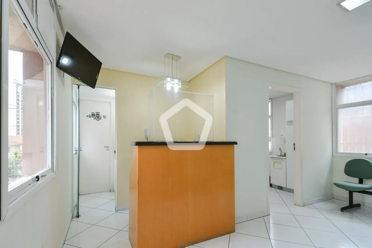Conjunto comercial para venda em Vila Mariana, 37m² - Foto 3