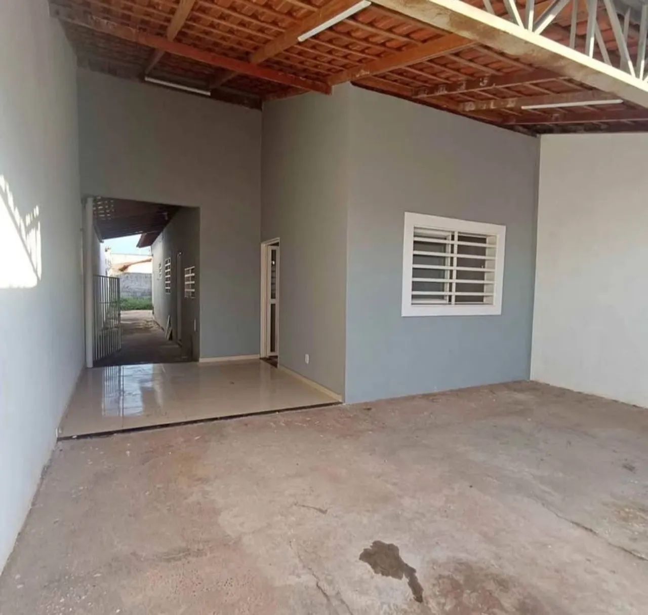 Vendo essa casa no Itapoã, QL 5 