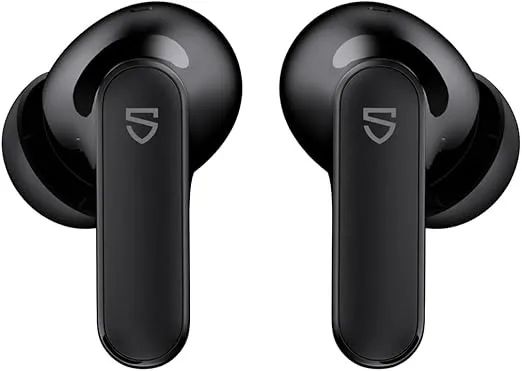Fone SoundPEATS Q3 Pro com ANC e Bluetooth6.0 - Lacrado - Foto 2