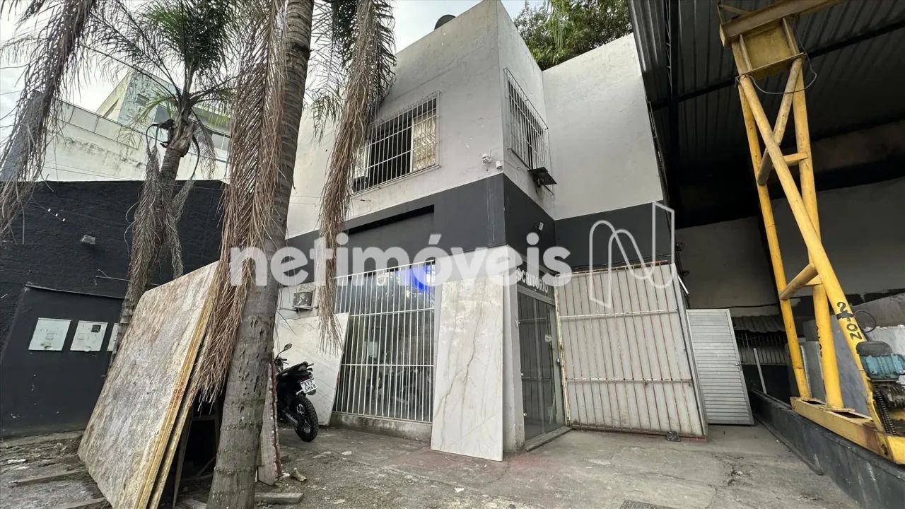 Locação Galpão Nova Granada Belo Horizonte - Foto 2