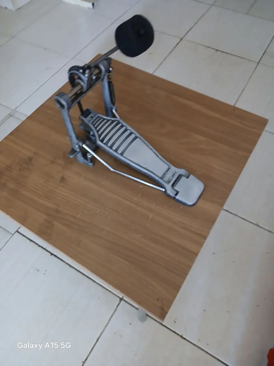 Pedal para bateria YAMAHA  - Foto 2