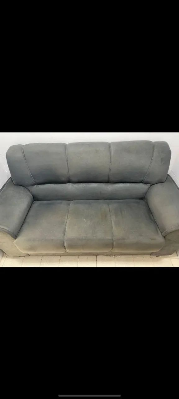 Sofá usado65204499447811120