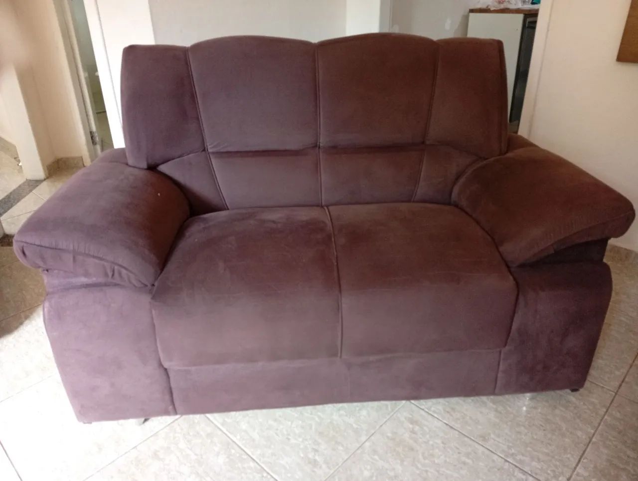 Jogo de sofá  - Foto 2