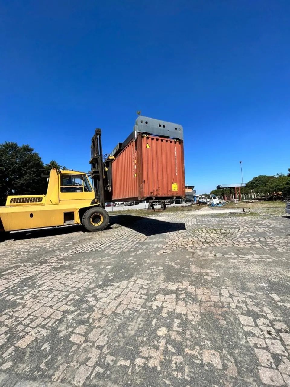 Madal 3712 Top Loader  - Foto 2