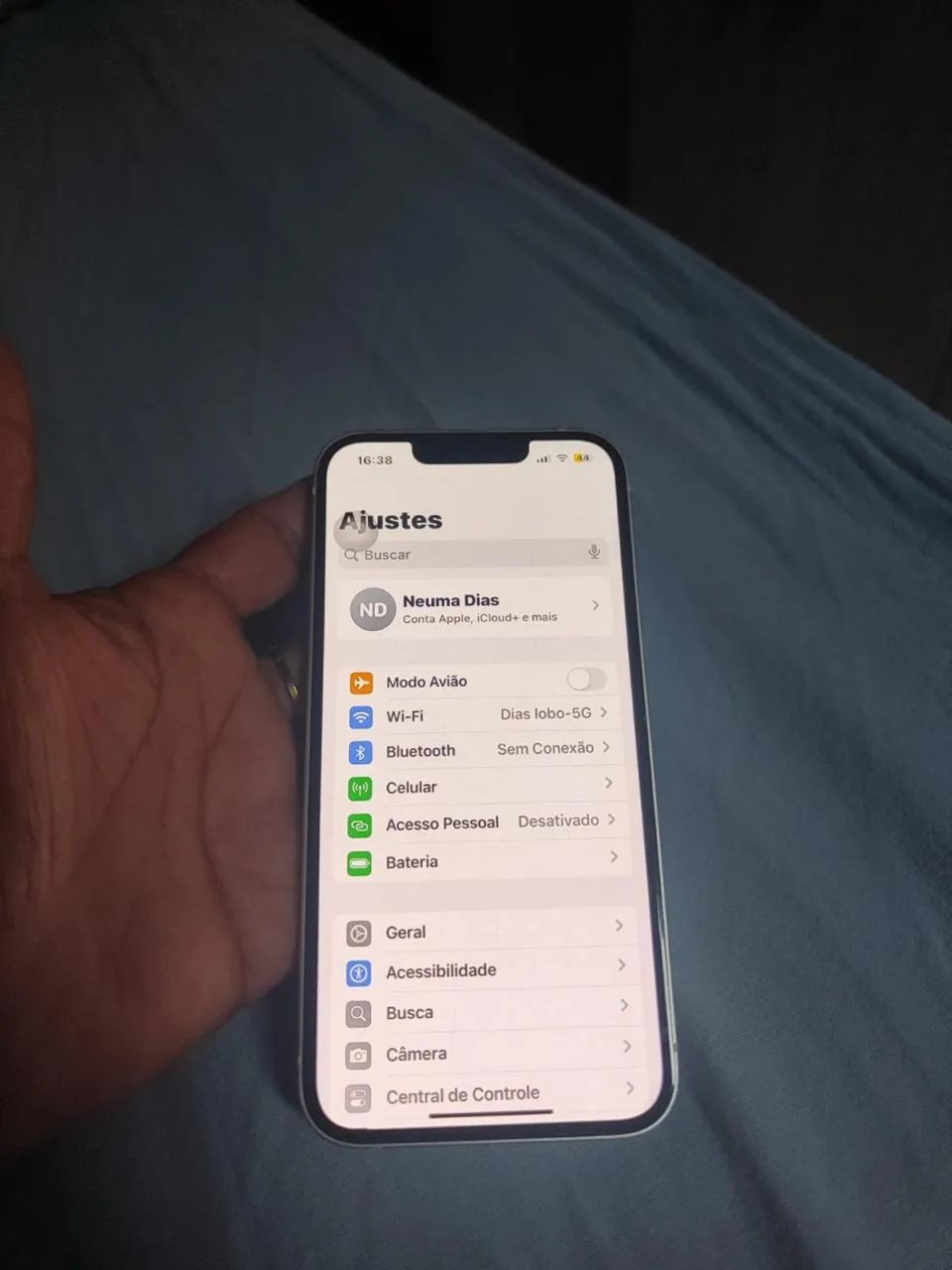 Vendo iPhone 13  - Foto 5