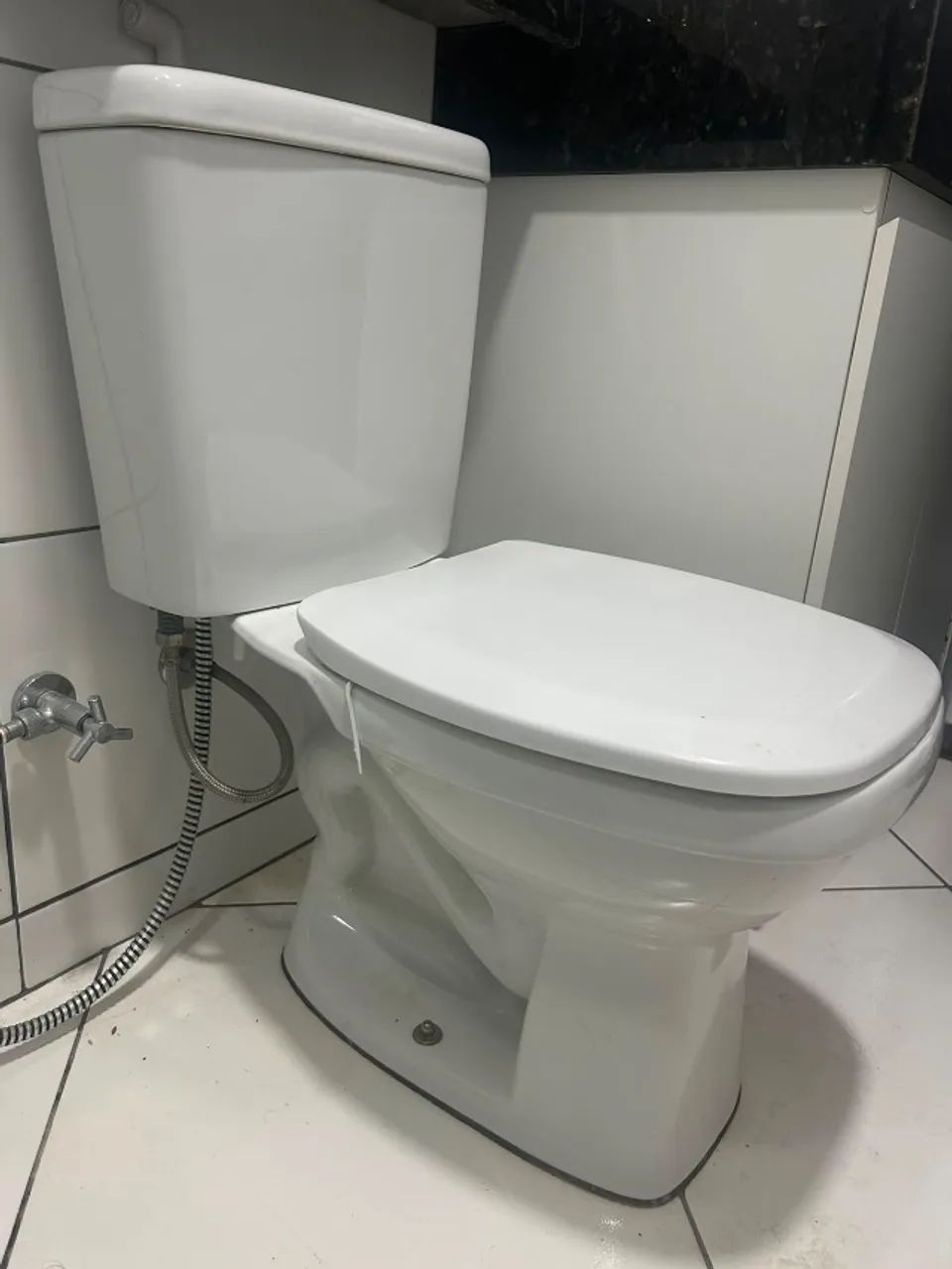 Bacia sanitária celite  - Foto 2