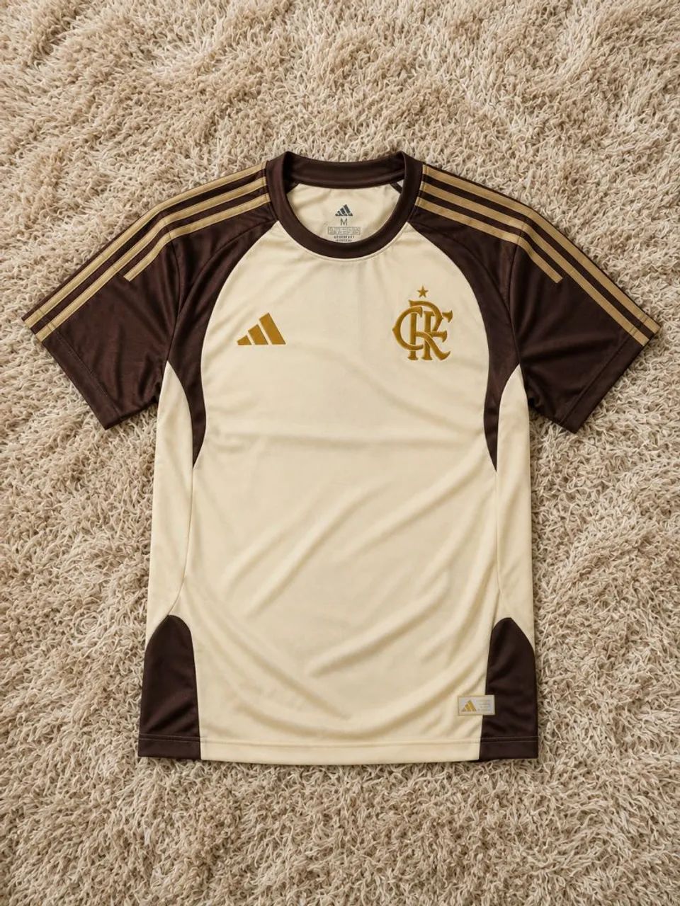 Camisa 3D 