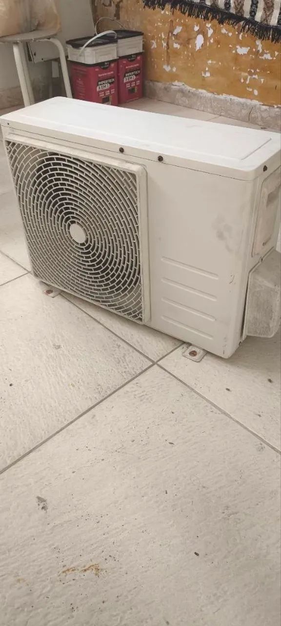 Ar-condicionado Split KOMECO 9.000 BTU/h - Foto 2