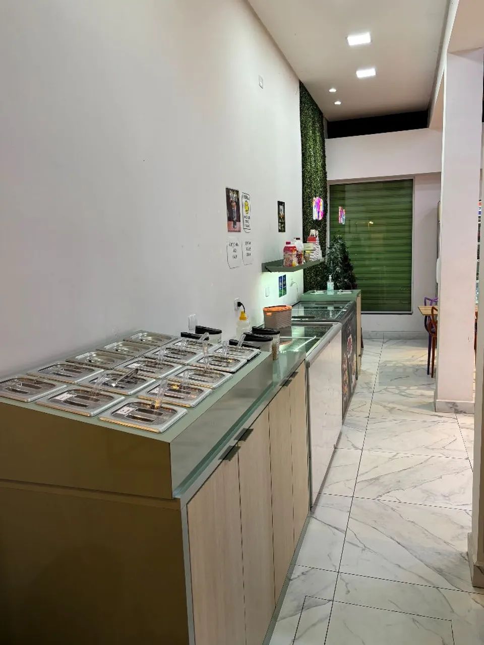 Vendo Cafeteria e Sorveteria - Foto 4