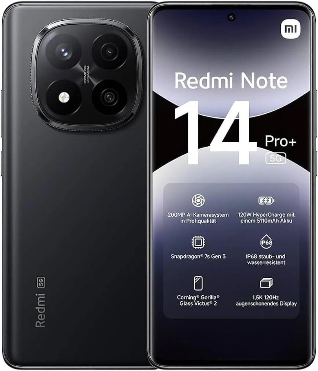 Celular Redmi Note 14 Pro 4g