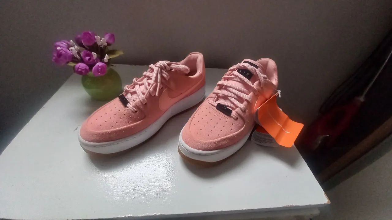 TÊNIS NIKE CASUAL - Foto 3