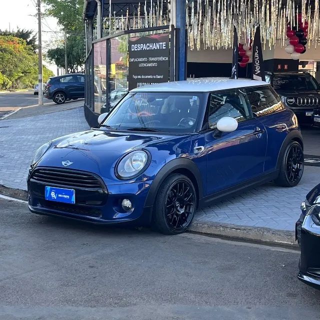MINI Cooper 1.5 Turbo 12V 3p Aut., foto 2 de 11