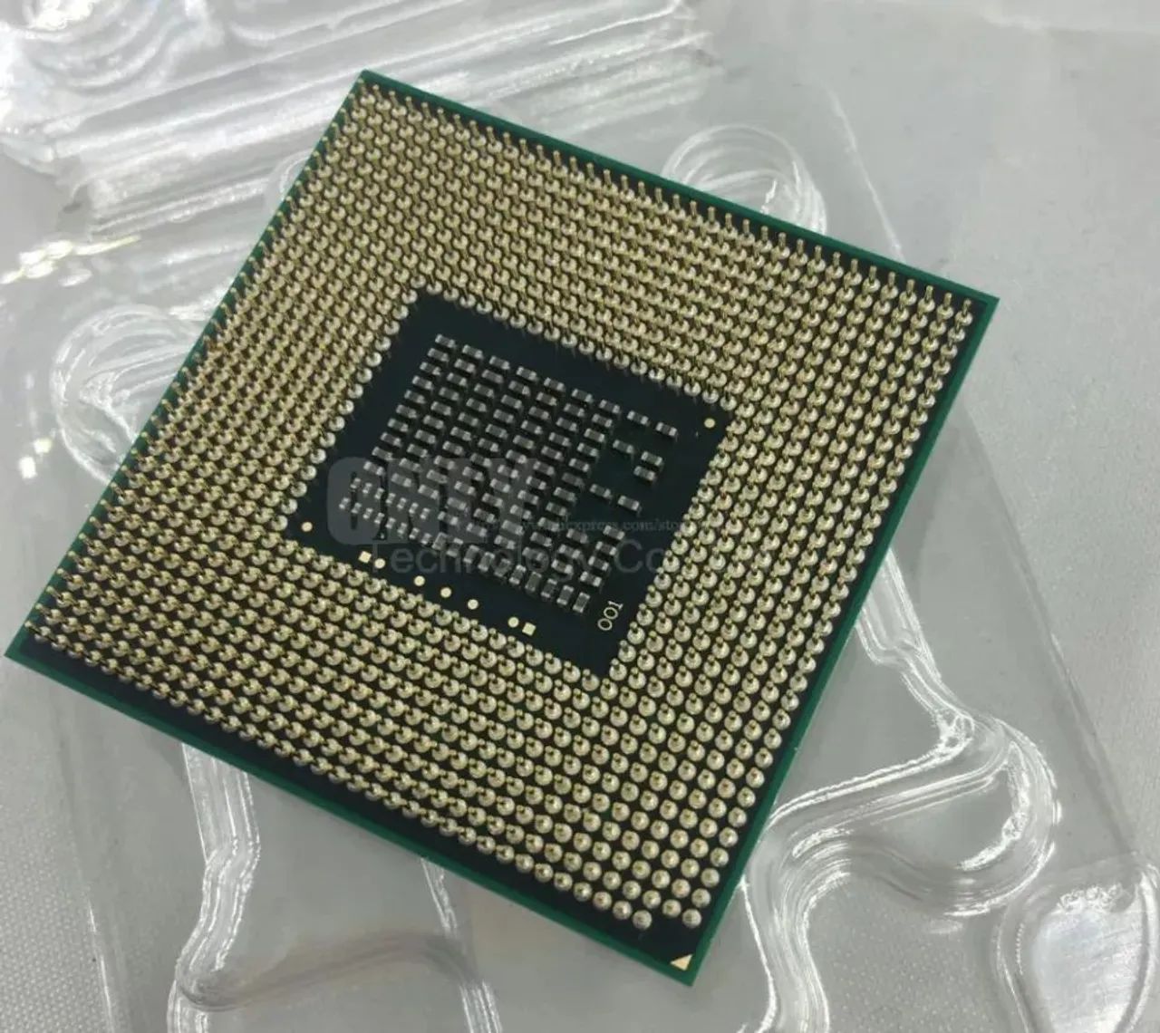 PROCESSADORES INTEL CORE i5 2540M 2.60GHZ / INTEL CELERON B820 1.70GHZ ! - Foto 3