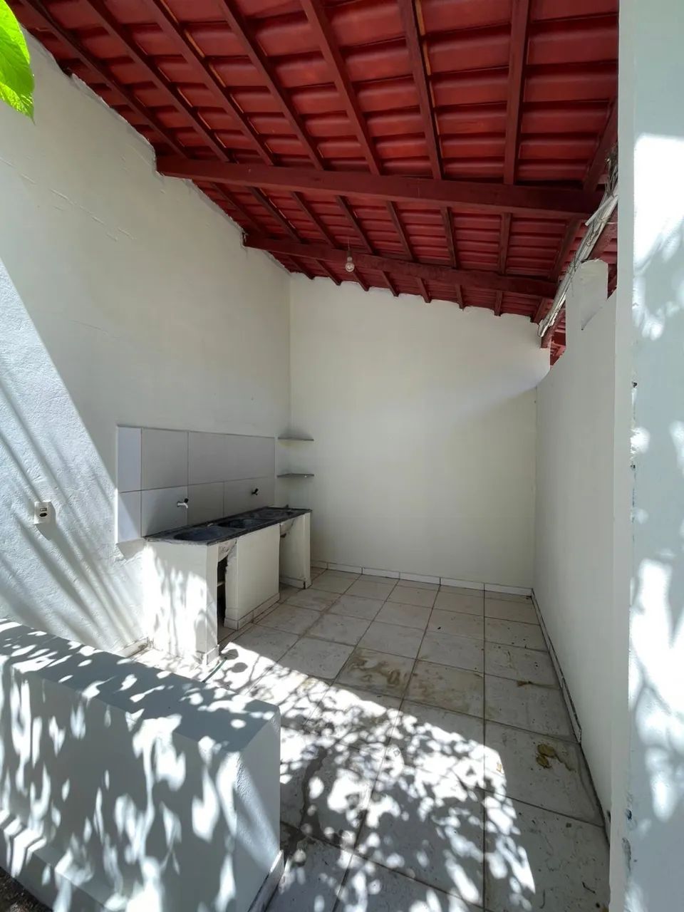 CASA COM PONTO COMERCIAL - ALUGAR - Foto 5
